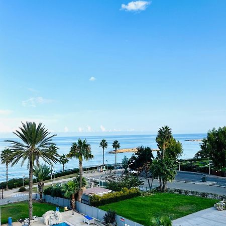 Pallinio Court 402 Fig Tree Bay- Protaras Beach, Iasonos Str 7A Екстериор снимка