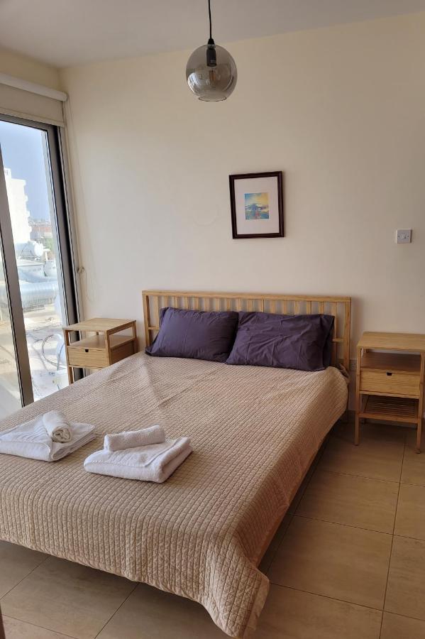 Pallinio Court 402 Fig Tree Bay- Protaras Beach, Iasonos Str 7A Екстериор снимка