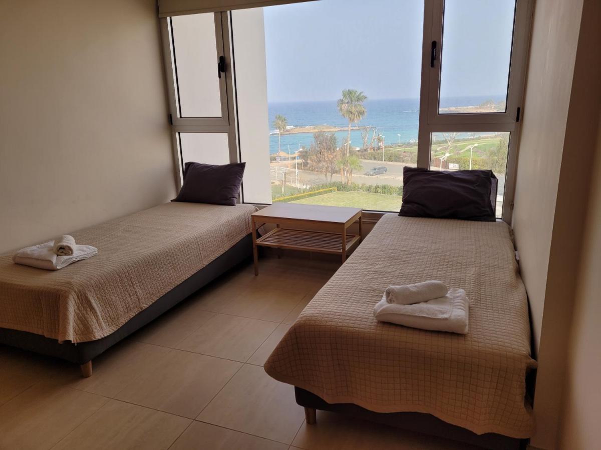 Pallinio Court 402 Fig Tree Bay- Protaras Beach, Iasonos Str 7A Екстериор снимка