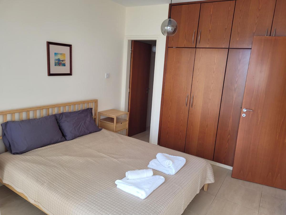 Pallinio Court 402 Fig Tree Bay- Protaras Beach, Iasonos Str 7A Екстериор снимка