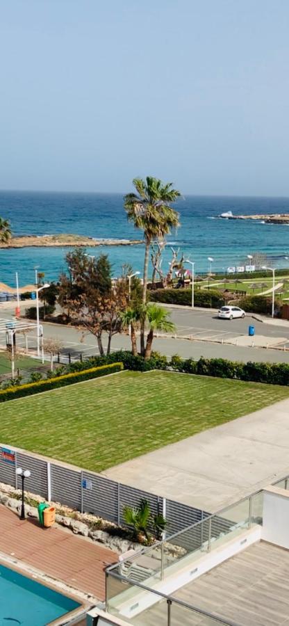 Pallinio Court 402 Fig Tree Bay- Protaras Beach, Iasonos Str 7A Екстериор снимка