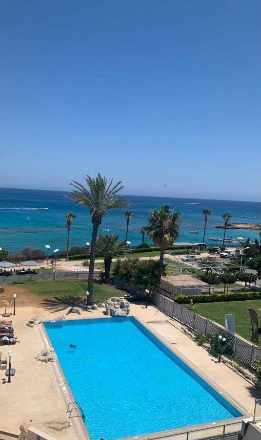Pallinio Court 402 Fig Tree Bay- Protaras Beach, Iasonos Str 7A Екстериор снимка