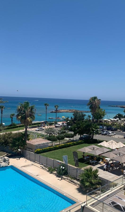 Pallinio Court 402 Fig Tree Bay- Protaras Beach, Iasonos Str 7A Екстериор снимка