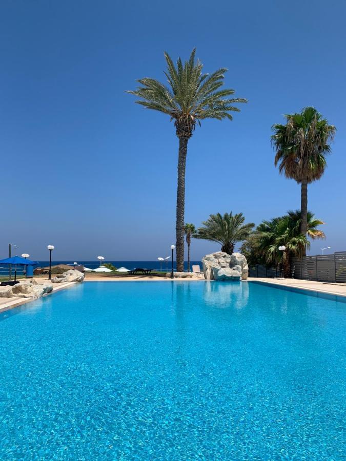 Pallinio Court 402 Fig Tree Bay- Protaras Beach, Iasonos Str 7A Екстериор снимка