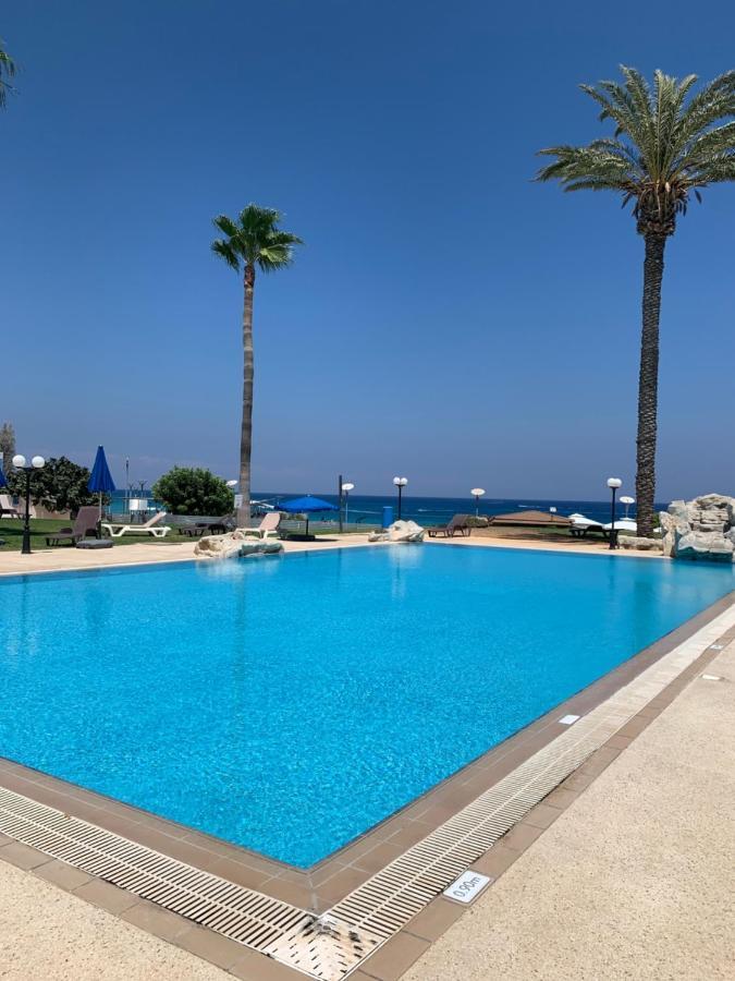 Pallinio Court 402 Fig Tree Bay- Protaras Beach, Iasonos Str 7A Екстериор снимка