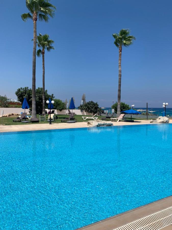 Pallinio Court 402 Fig Tree Bay- Protaras Beach, Iasonos Str 7A Екстериор снимка