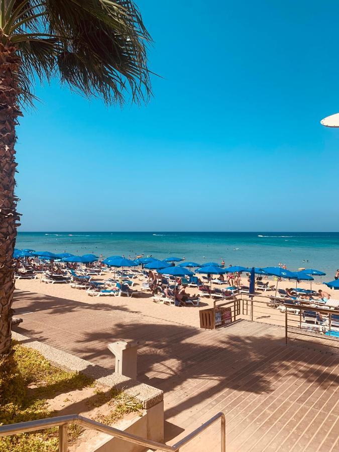 Pallinio Court 402 Fig Tree Bay- Protaras Beach, Iasonos Str 7A Екстериор снимка