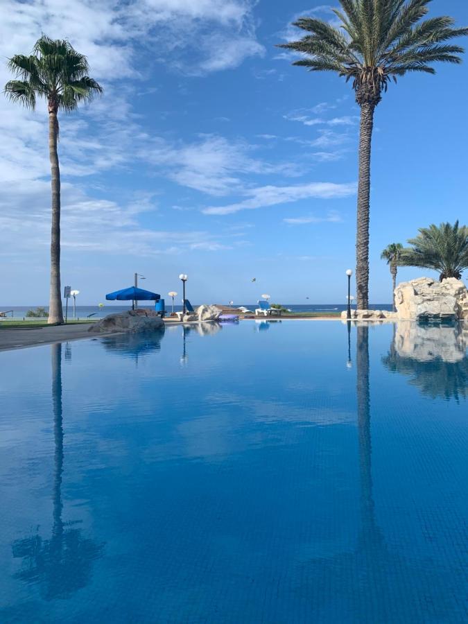 Pallinio Court 402 Fig Tree Bay- Protaras Beach, Iasonos Str 7A Екстериор снимка