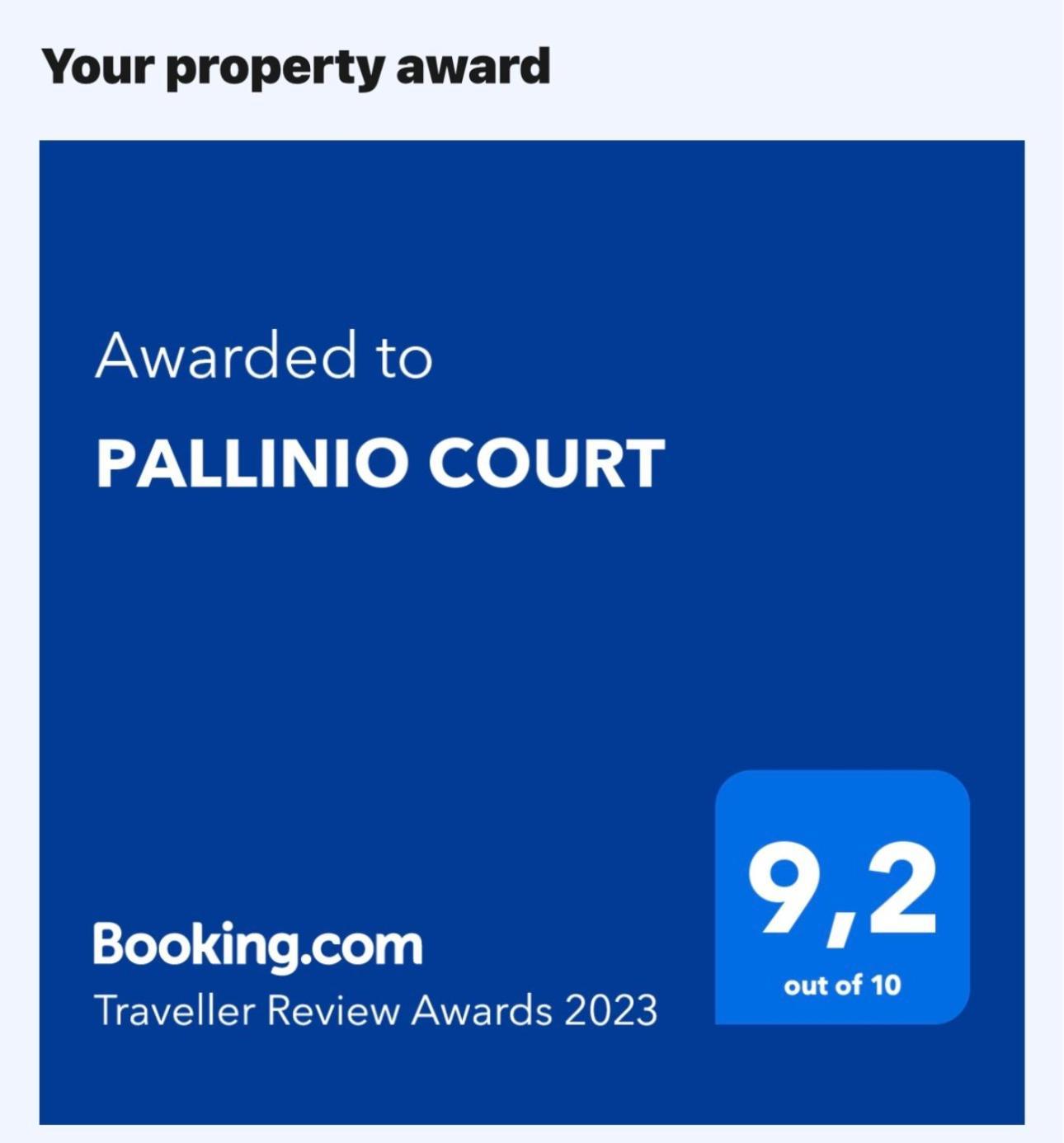Pallinio Court 402 Fig Tree Bay- Protaras Beach, Iasonos Str 7A Екстериор снимка