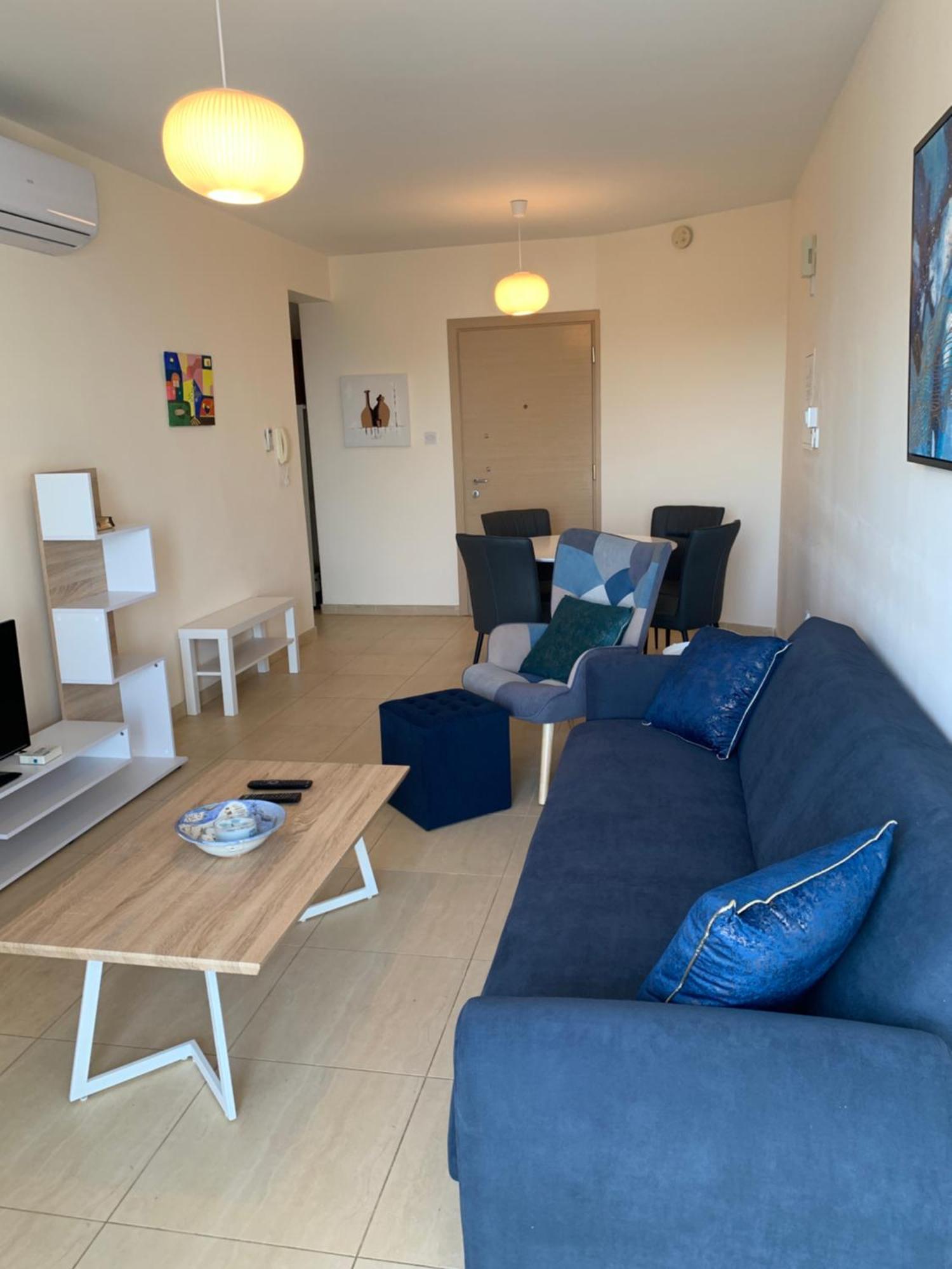 Pallinio Court 402 Fig Tree Bay- Protaras Beach, Iasonos Str 7A Екстериор снимка