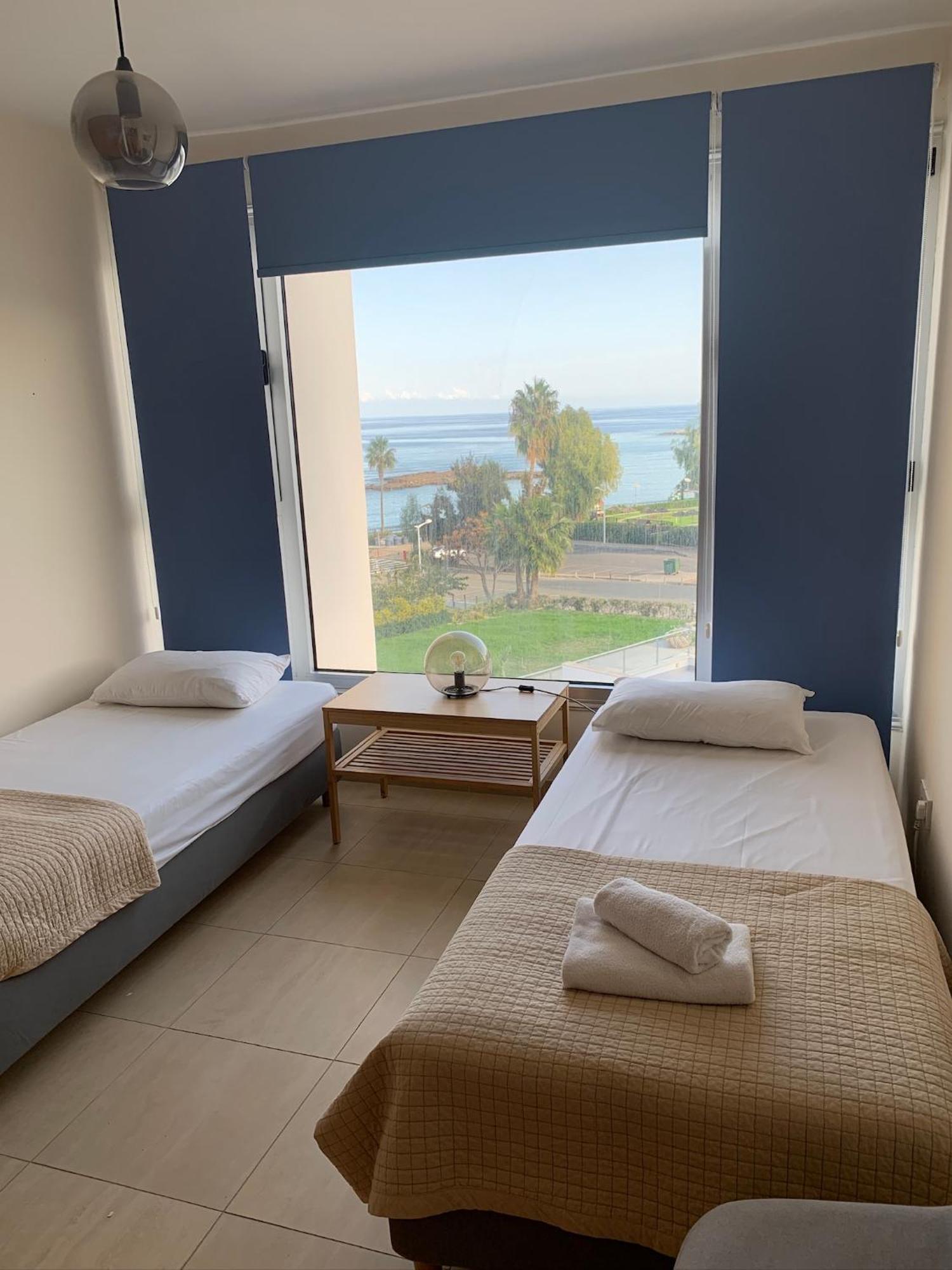 Pallinio Court 402 Fig Tree Bay- Protaras Beach, Iasonos Str 7A Екстериор снимка