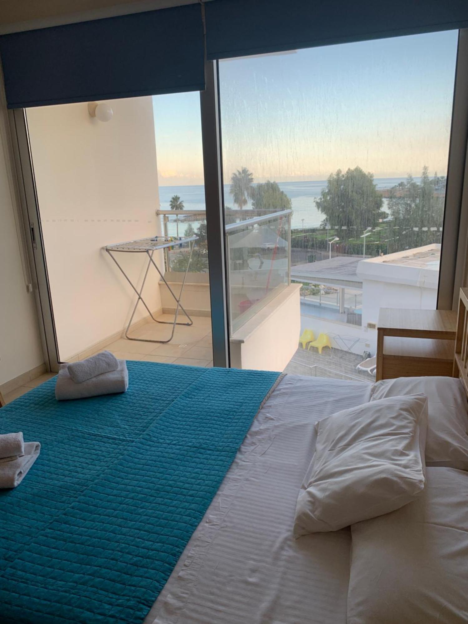 Pallinio Court 402 Fig Tree Bay- Protaras Beach, Iasonos Str 7A Екстериор снимка