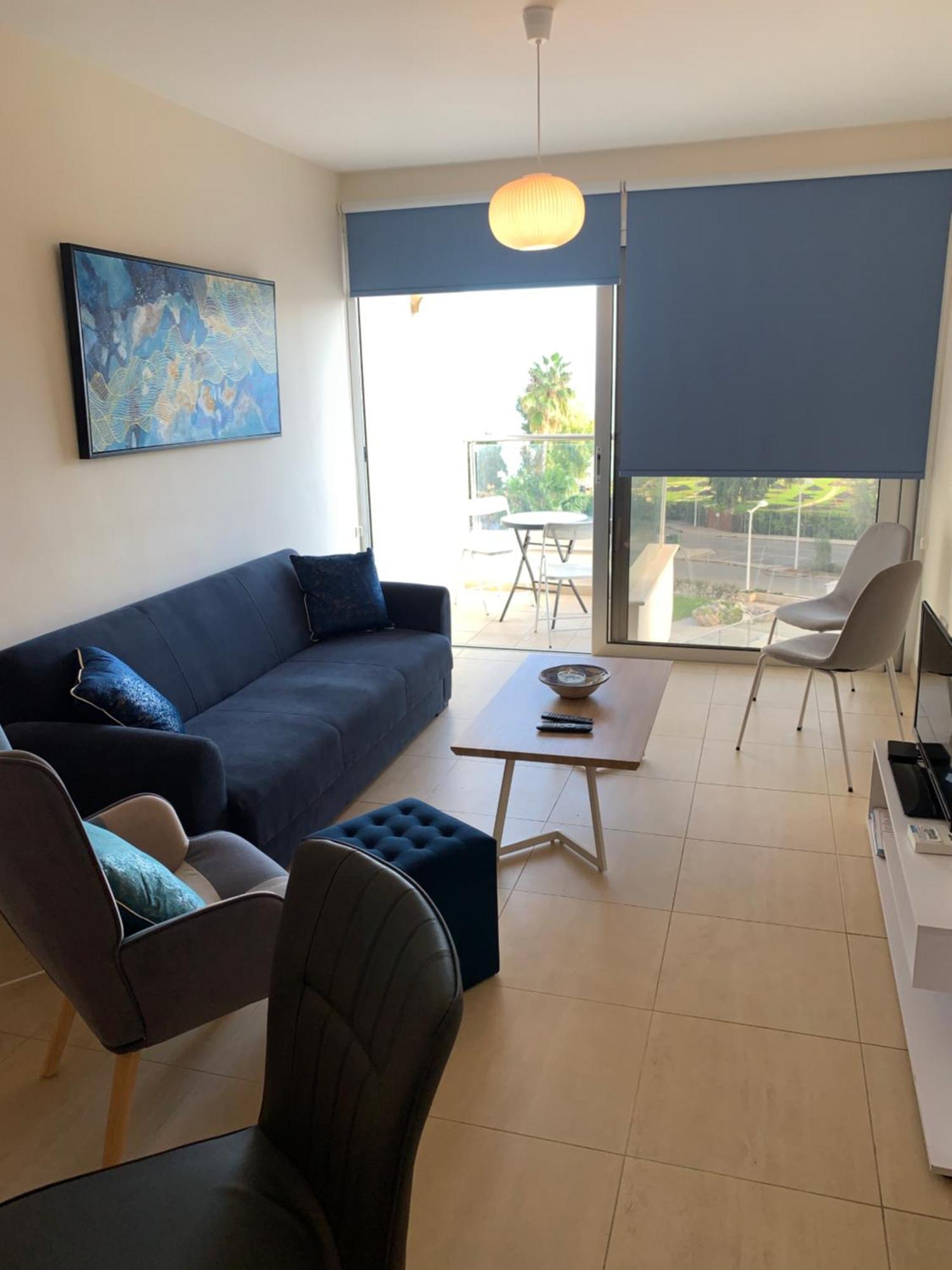 Pallinio Court 402 Fig Tree Bay- Protaras Beach, Iasonos Str 7A Екстериор снимка