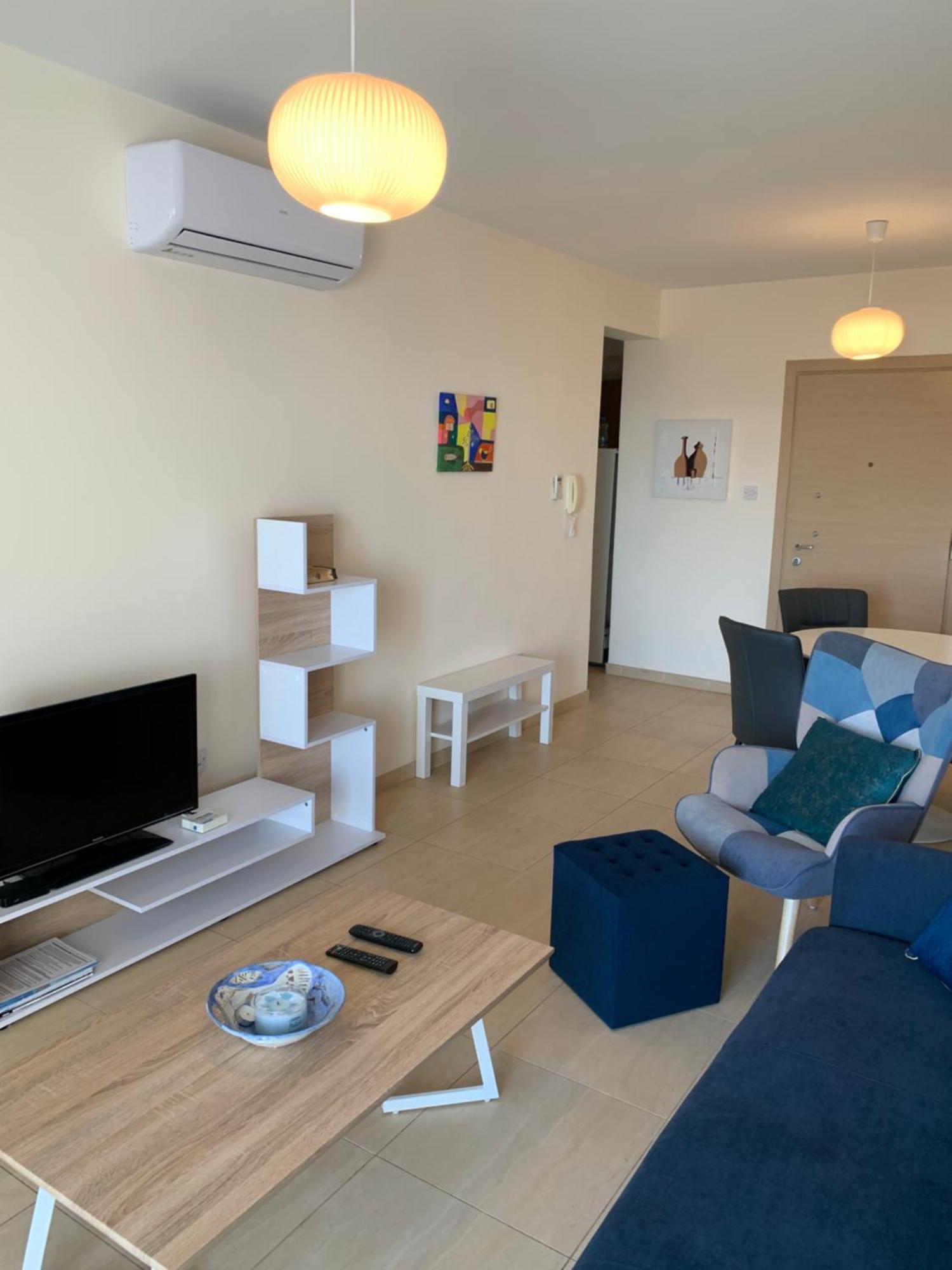 Pallinio Court 402 Fig Tree Bay- Protaras Beach, Iasonos Str 7A Екстериор снимка