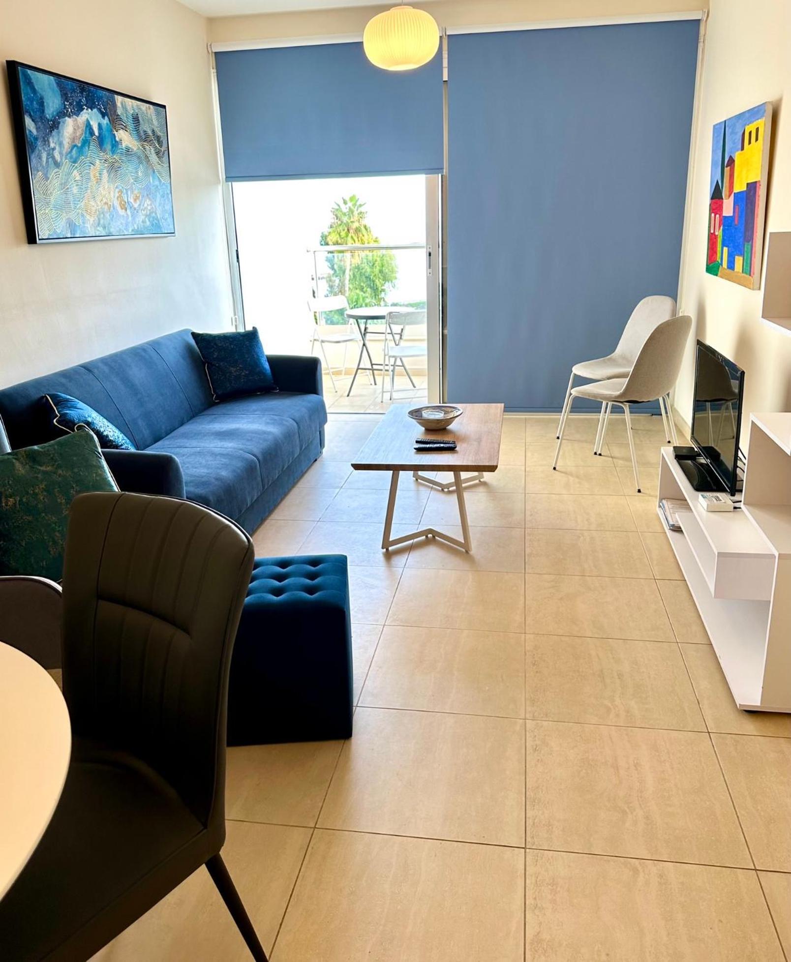 Pallinio Court 402 Fig Tree Bay- Protaras Beach, Iasonos Str 7A Екстериор снимка