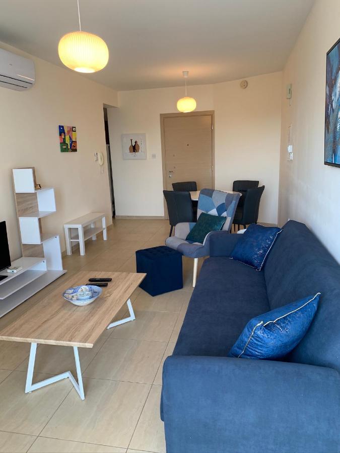 Pallinio Court 402 Fig Tree Bay- Protaras Beach, Iasonos Str 7A Екстериор снимка