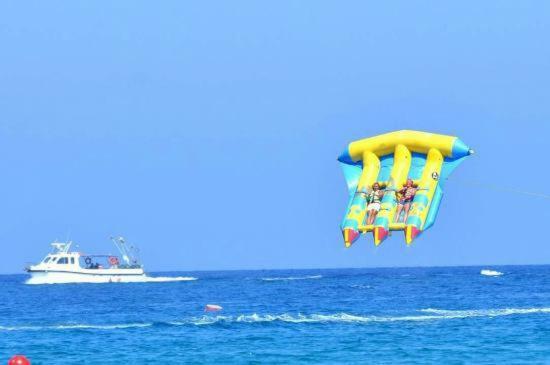 Pallinio Court 402 Fig Tree Bay- Protaras Beach, Iasonos Str 7A Екстериор снимка