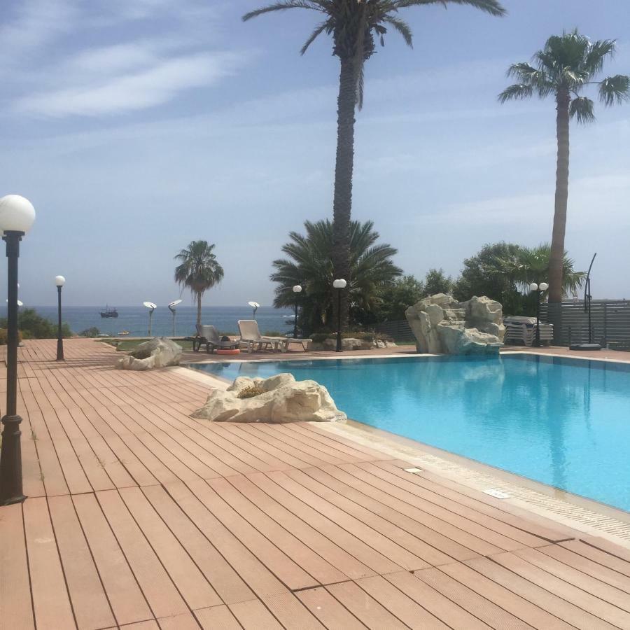 Pallinio Court 402 Fig Tree Bay- Protaras Beach, Iasonos Str 7A Екстериор снимка